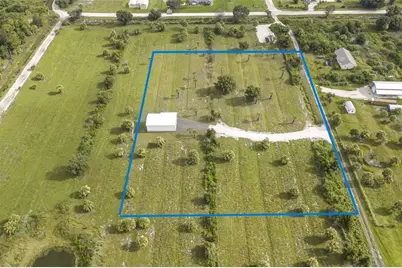 7057 Austrian Boulevard, Punta Gorda, FL 33982 - Photo 2