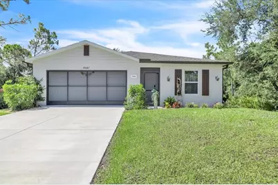 28087 Chinquapin Drive, Punta Gorda, FL 33955 - Photo 1