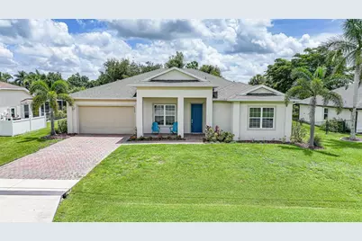7442 S Blue Sage, Punta Gorda, FL 33955 - Photo 2