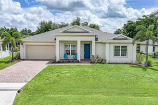 7442 S Blue Sage, Punta Gorda, FL 33955 - Photo 2