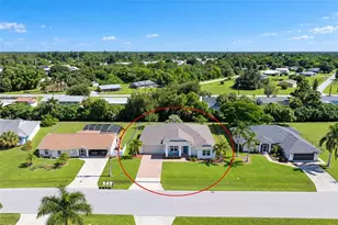 7442 S Blue Sage, Punta Gorda, FL 33955 - Photo 40