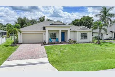 7442 S Blue Sage, Punta Gorda, FL 33955 - Photo 1