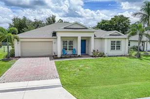 7442 S Blue Sage, Punta Gorda, FL 33955 - Photo 1