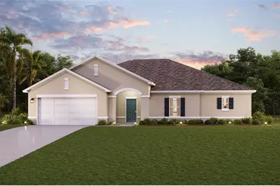 12038 Pembrooke Avenue, Weeki Wachee, FL 34614 - Photo 1