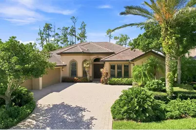 9295 Trieste Drive, Fort Myers, FL 33913 - Photo 1