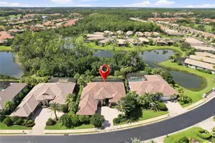 9295 Trieste Dr, Fort Myers, FL 33913 - Photo 10