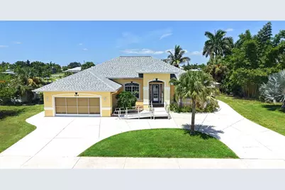 124 Roselle Court, Port Charlotte, FL 33952 - Photo 1