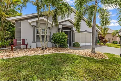 1812 Birmingham Boulevard, Port Charlotte, FL 33980 - Photo 2