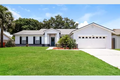 14606 Peppermill Trail, Clermont, FL 34711 - Photo 1