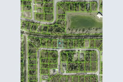 743 Pinecastle Drive, Lehigh Acres, FL 33974 - Photo 2