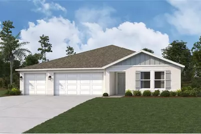25419 Panache Lane, Punta Gorda, FL 33983 - Photo 1