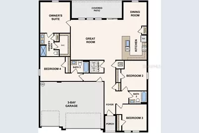 1907 Nuremberg Boulevard, Punta Gorda, FL 33983 - Photo 2