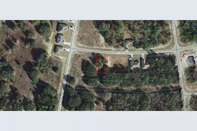 Sw 153rd Place Road, Ocala, FL 34473 - Photo 1