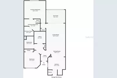 2427 Magnolia Circle, North Port, FL 34289 - Photo 2