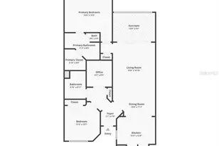 2427 Magnolia Cir, North Port, FL 34289 - Photo 2