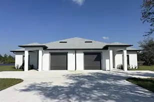 1337-1339 San Cristobal Ave, Punta Gorda, FL 33983 - Photo 1