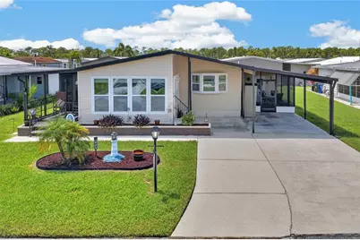 503 La Playa Circle, North Port, FL 34287 - Photo 36
