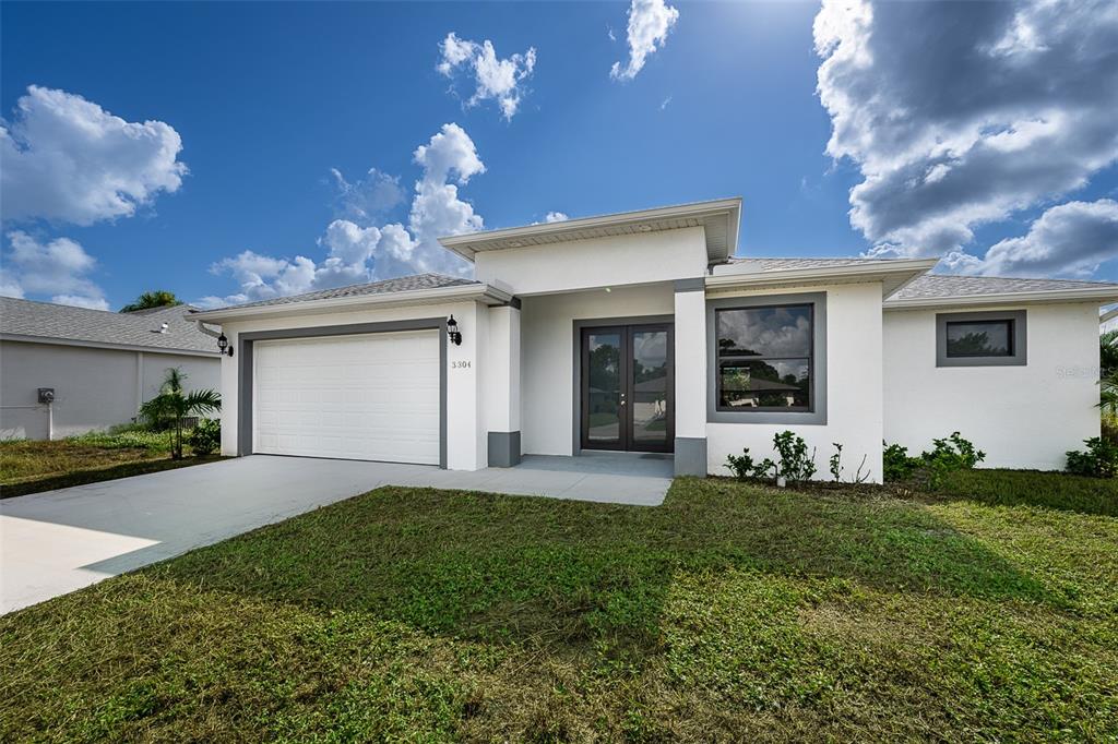 3304 Glencove St - 3304 Glencove St, Port Charlotte, FL 33980 Luxury Property | Jose Angel Pina