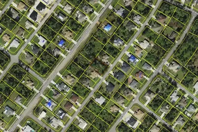 Cincinnati Street, North Port, FL 34286 - Photo 1