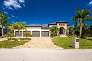 2035 Padre Island Dr, Punta Gorda, FL 33950 - Photo 1