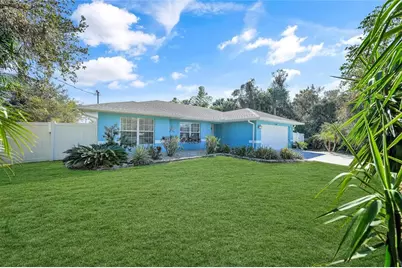 4040 S Cranberry Boulevard, North Port, FL 34286 - Photo 4