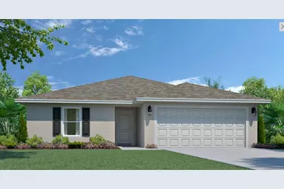 302 Shad Way, Poinciana, FL 34759 - Photo 1
