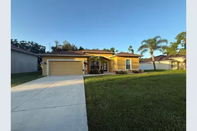 3643 Spinner Avenue, North Port, FL 34286 - Photo 2