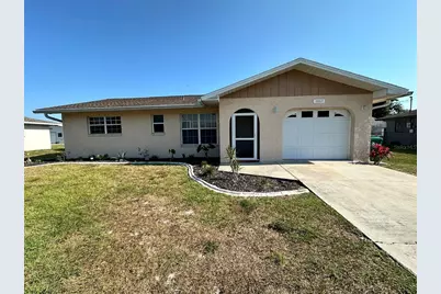 1067 Webster Avenue NW, Port Charlotte, FL 33948 - Photo 1