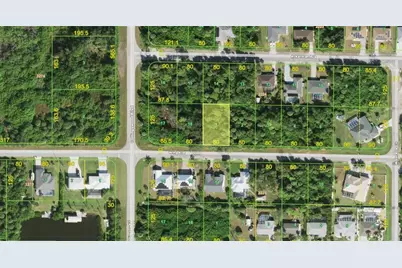 18024 Wing Avenue, Port Charlotte, FL 33948 - Photo 2