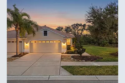 4693 Whispering Oaks Drive, North Port, FL 34287 - Photo 1