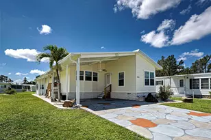 6562 Hikina Dr, North Port, FL 34287 - Photo 1