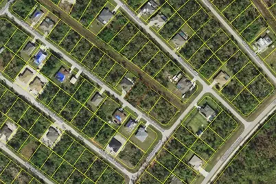 14360 Overlook Avenue, Port Charlotte, FL 33981 - Photo 1