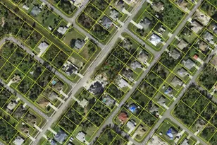 N Chamberlain Blvd, North Port, FL 34286 - Photo 1