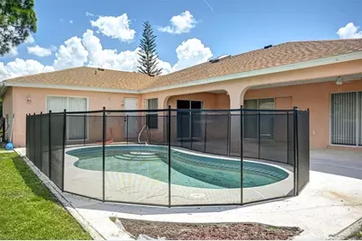 23174 Ranger Avenue, Port Charlotte, FL 33954 - Photo 36