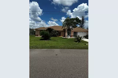 23174 Ranger Avenue, Port Charlotte, FL 33954 - Photo 2