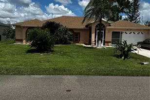 23174 Ranger Ave, Port Charlotte, FL 33954 - Photo 2