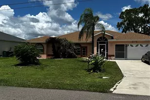 23174 Ranger Ave, Port Charlotte, FL 33954 - Photo 1