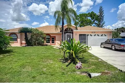 23174 Ranger Avenue, Port Charlotte, FL 33954 - Photo 2