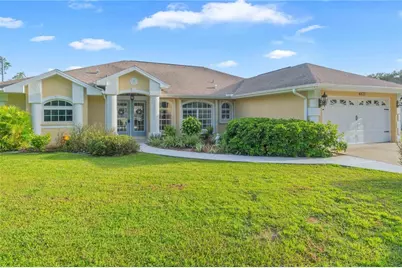 4875 Hansard Avenue, North Port, FL 34286 - Photo 8