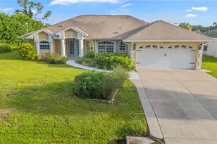 4875 Hansard Ave, North Port, FL 34286 - Photo 1