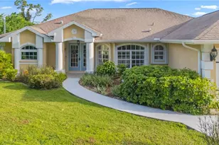 4875 Hansard Ave, North Port, FL 34286 - Photo 64