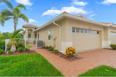 1001 Topelis Drive, Englewood, FL 34223 - Photo 10