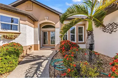 1478 W Hillsborough Boulevard, North Port, FL 34288 - Photo 4