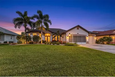 1478 W Hillsborough Boulevard, North Port, FL 34288 - Photo 2