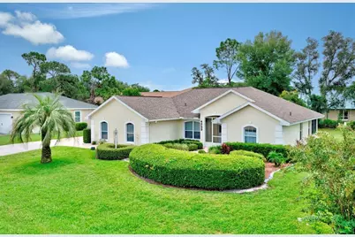 4253 Cremona Drive, Sebring, FL 33872 - Photo 2