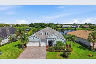 12307 Seabrook Avenue, Bradenton, FL 34211 - Photo 2