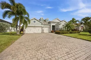 12307 Seabrook Ave, Bradenton, FL 34211 - Photo 2