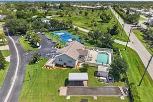 24803 Rio Villa Lakes Cir, Punta Gorda, FL 33950 - Photo 36