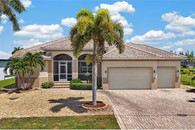 15140 Alsask Circle, Port Charlotte, FL 33981 - Photo 1