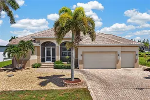 15140 Alsask Cir, Port Charlotte, FL 33981 - Photo 1